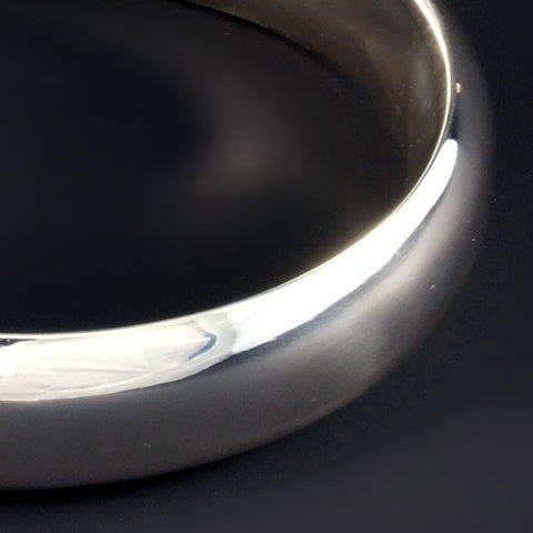 Shiny Plain Bracelet