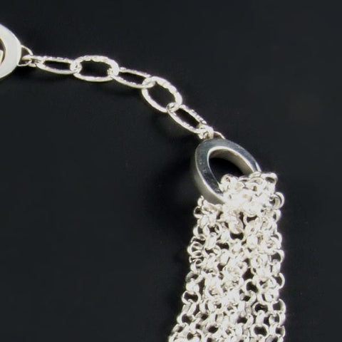 Chain Plain Necklace