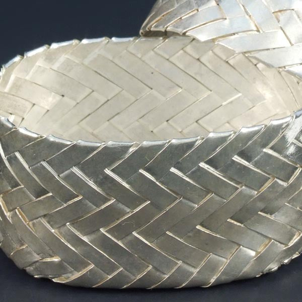 Oval Basket