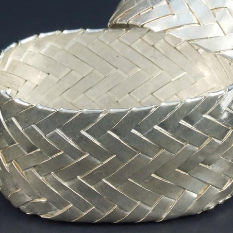 Oval Basket