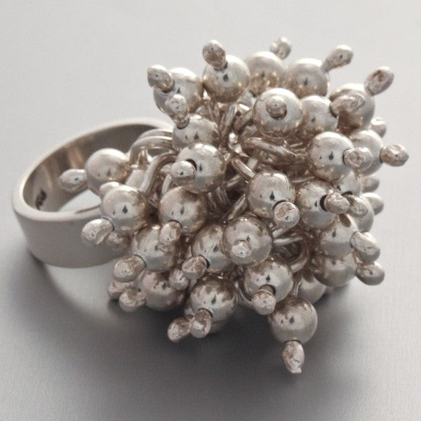Fancy Ring