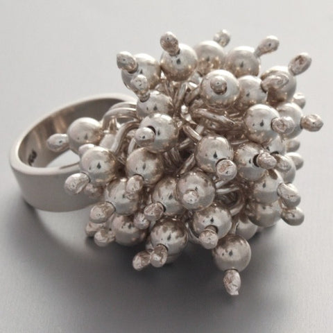 Fancy Ring