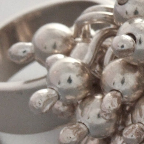 Fancy Ring
