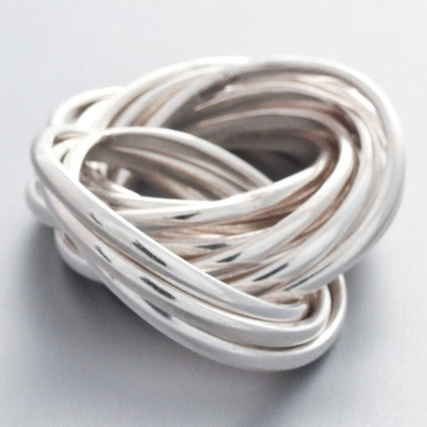Wires Ring