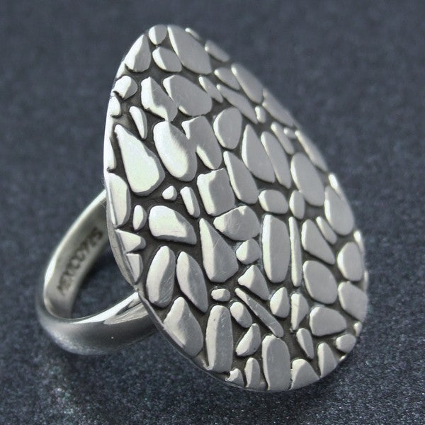 Round Ring