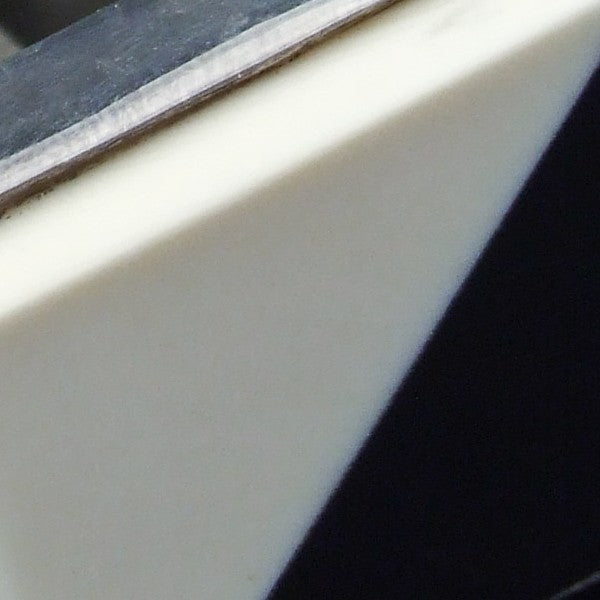 Mother Pearl, Onix and Silver Cufflinks