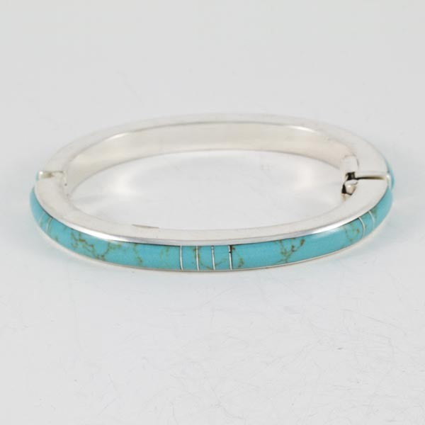 Fine Turquoise Bracelet