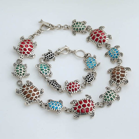 Stoned Turtles Set