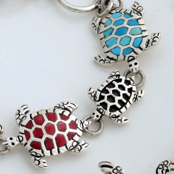 Stoned Turtles Set