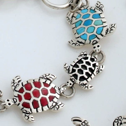Stoned Turtles Set