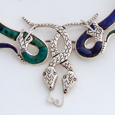 Stoned Snakes Set