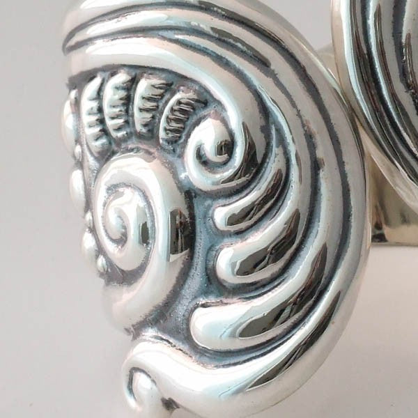 Snail Plain Bracelet