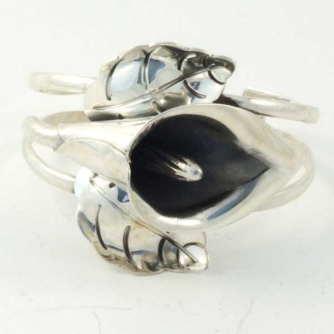 Floral ring