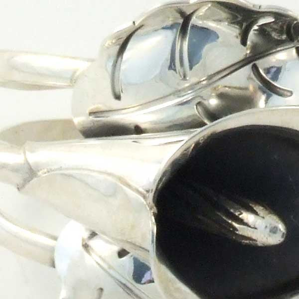 Floral ring