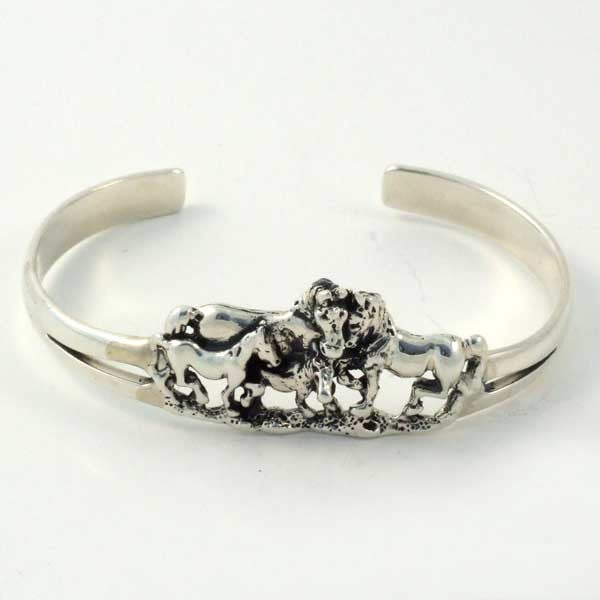 Horses Bracelet
