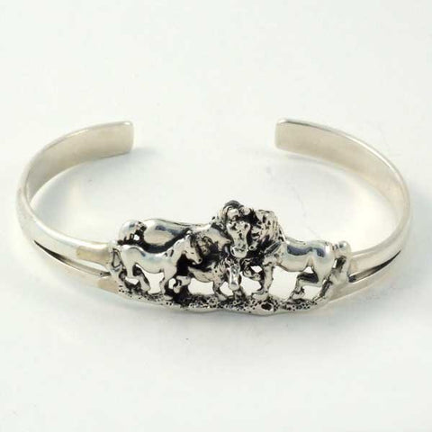 Horses Bracelet