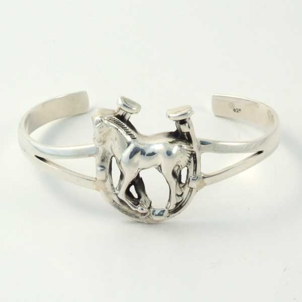 Horse Bracelet