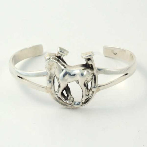 Horse Bracelet