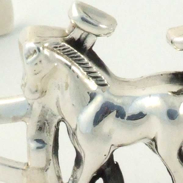 Horse Bracelet