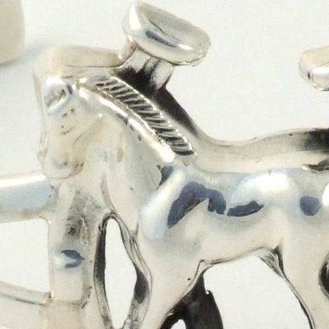 Horse Bracelet