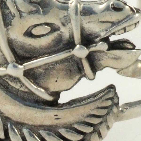 Horse Head Bracelet