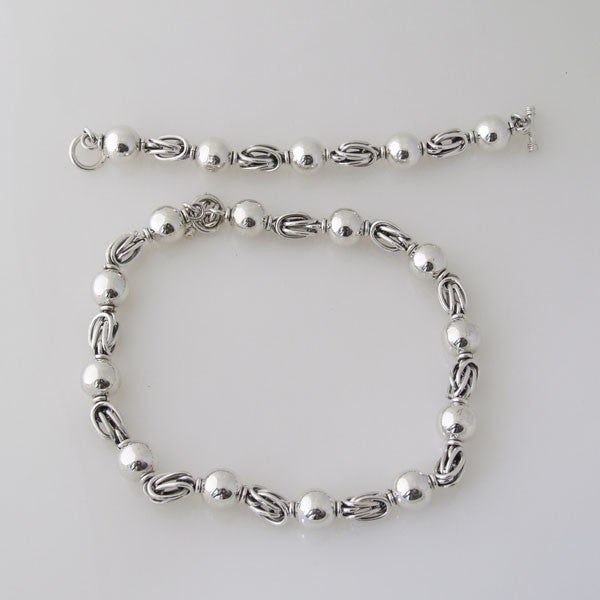 Faroles Set
