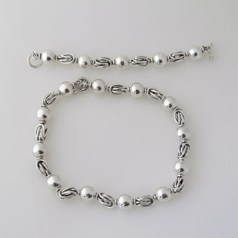 Faroles Set