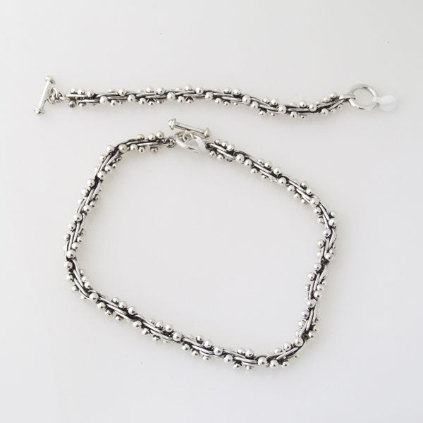 Spratling Design Mexican Sterling Silver - Set
