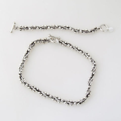 Spratling Design Mexican Sterling Silver - Set