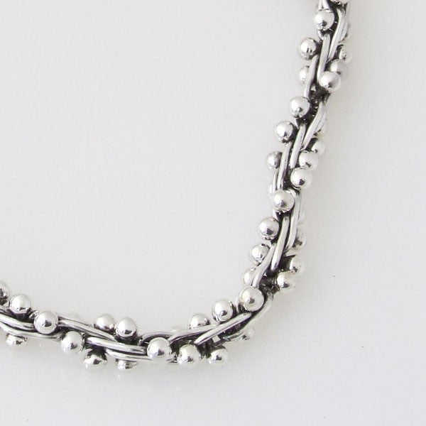 Spratling Design Mexican Sterling Silver