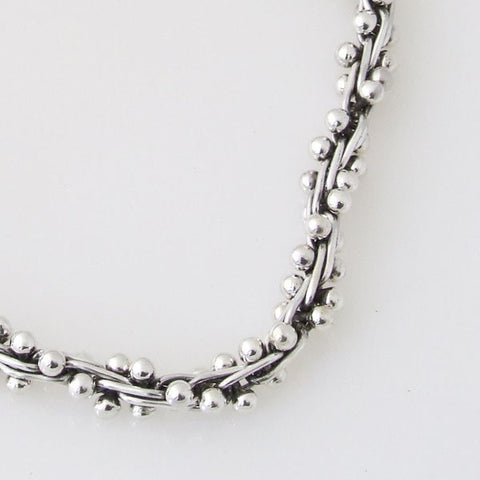 Spratling Design Mexican Sterling Silver