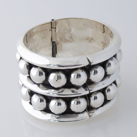 Big Ball Oxidized
