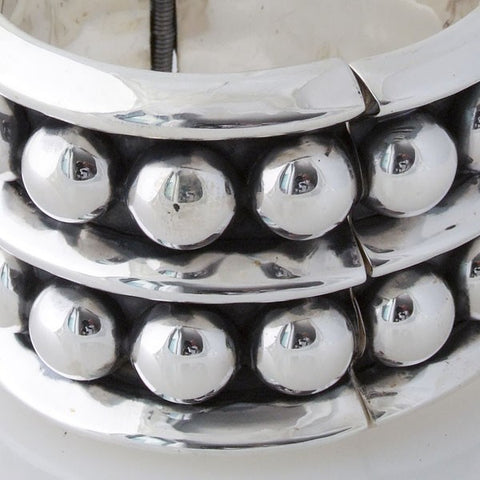 Big Ball Oxidized
