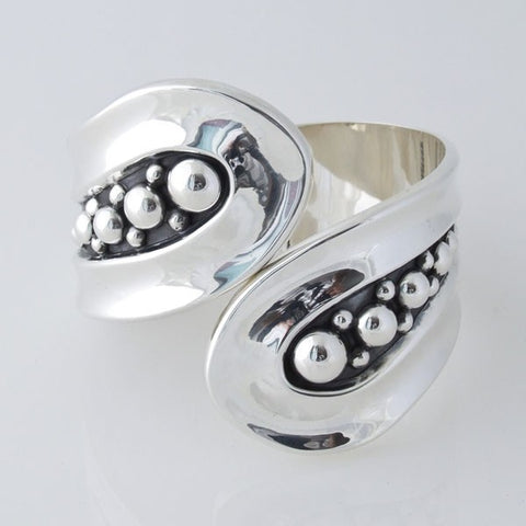 Bracelet Croisant