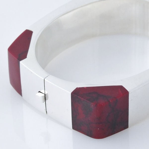 Red Jasper Bracelet