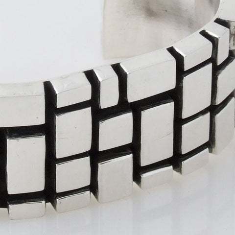 Mosaic Plain Bracelet
