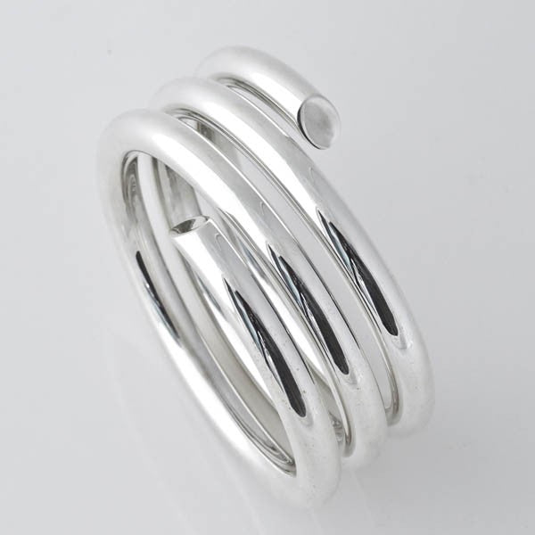 Bracelet Espiral Tubo