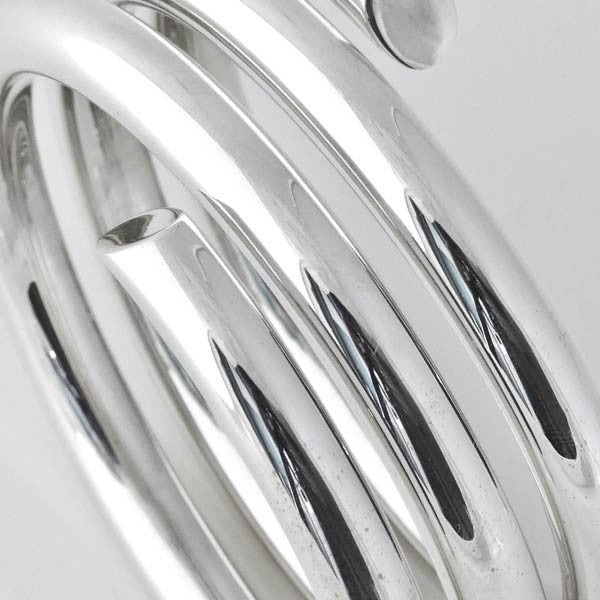 Bracelet Espiral Tubo