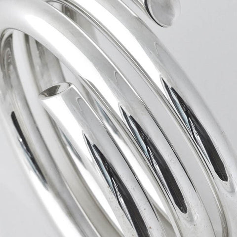 Bracelet Espiral Tubo