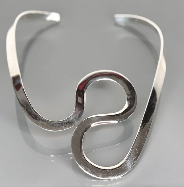Super S Choker