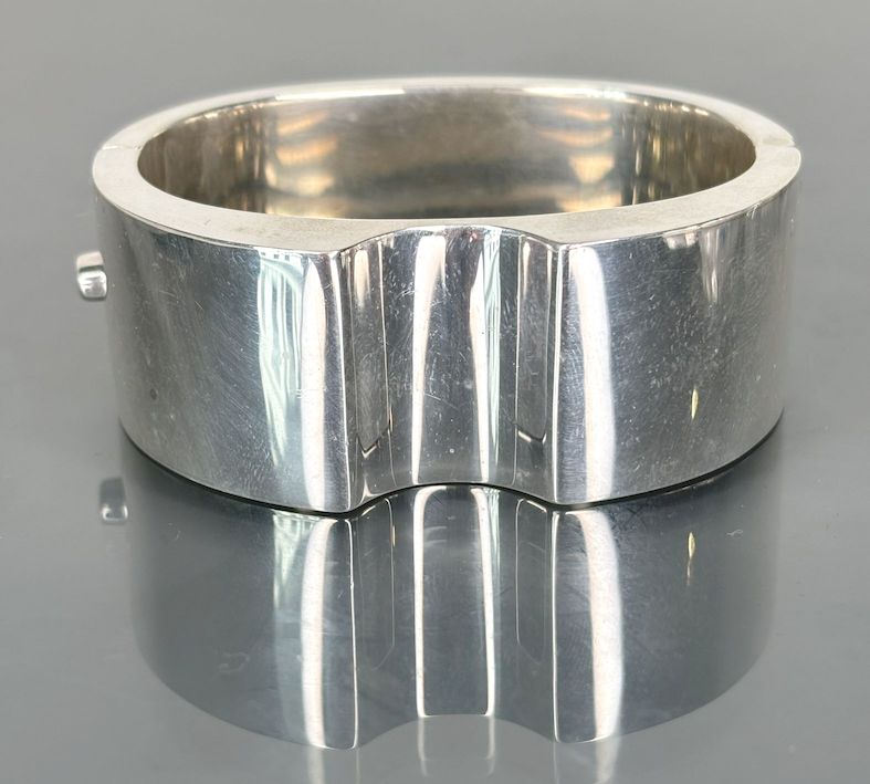 Modern Bracelet
