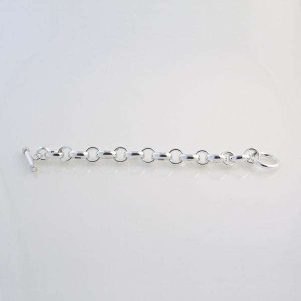 Bracelet With Links