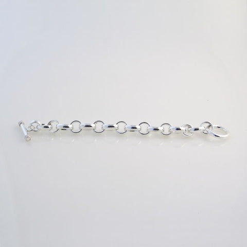 Bracelet With Links