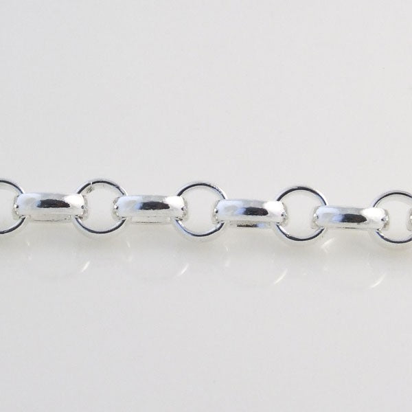 Bracelet With Links