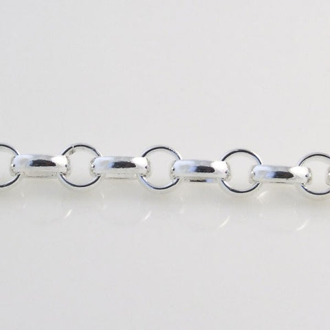 Bracelet With Links