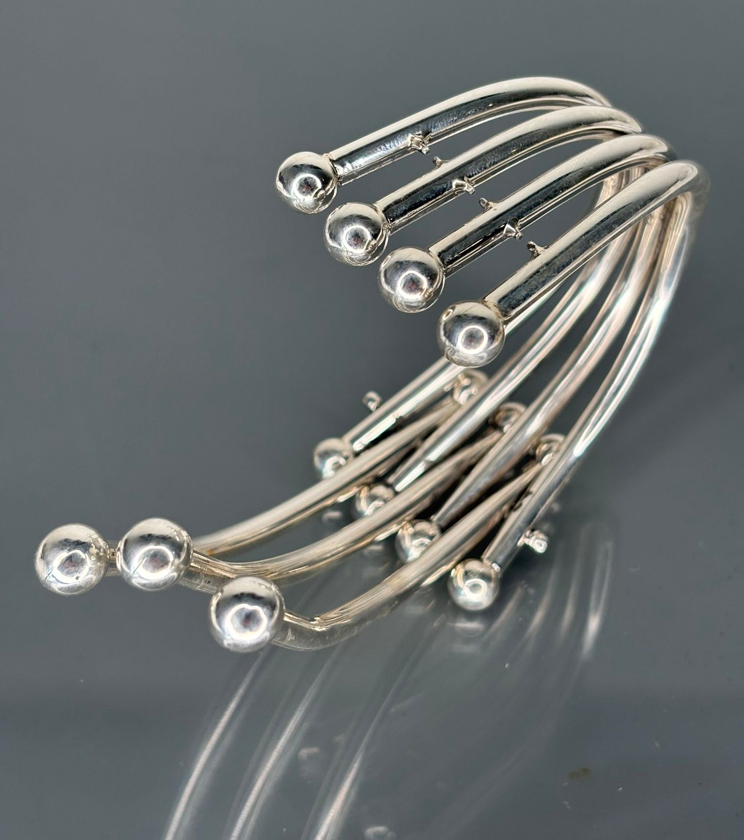 Balance Bead Bracelet