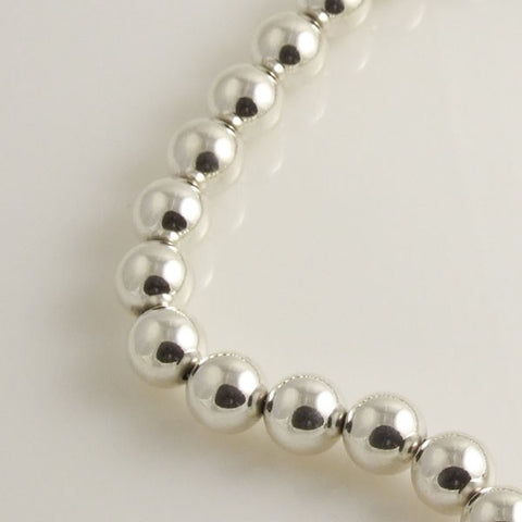Plain Ball Bracelet - Small