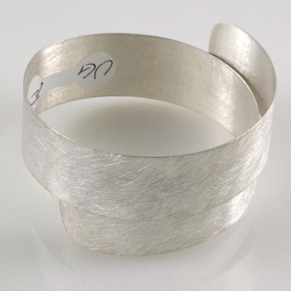 Brushed Bracelet