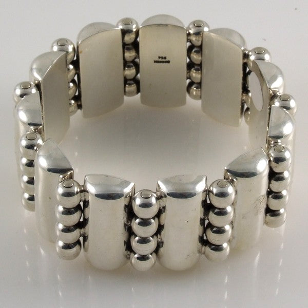 Plain Bracelat