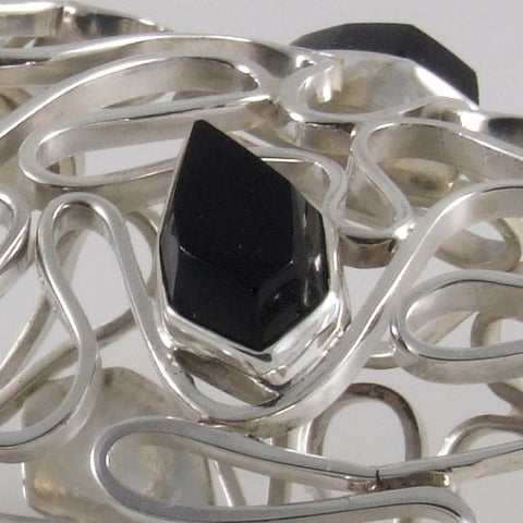 Linear Bracelet